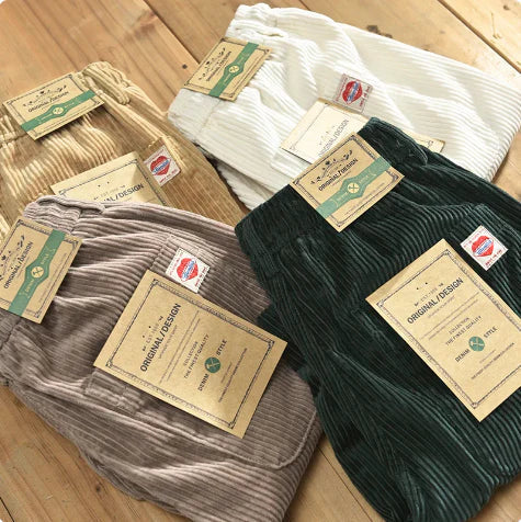 Roland | Casual Shorts