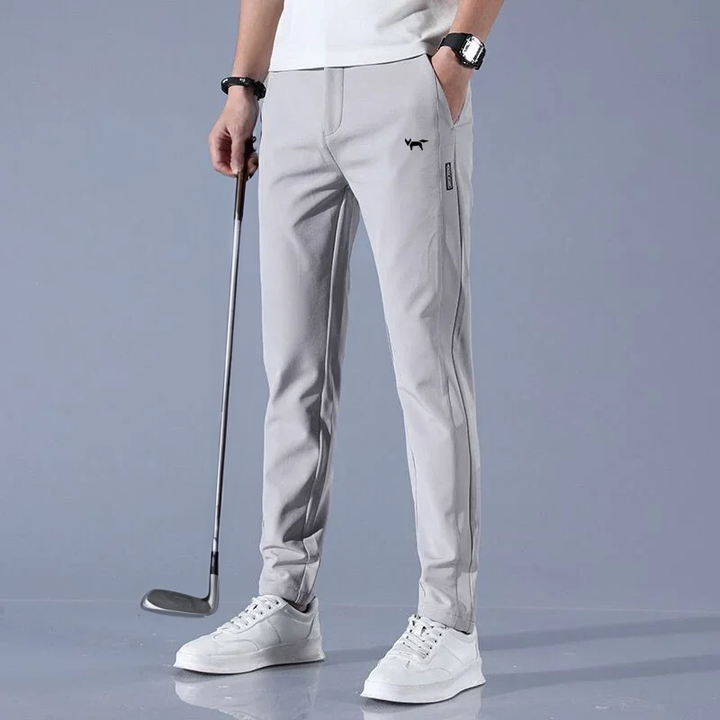 Anders | Men's golf trousers