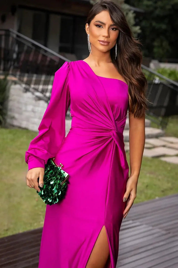 KYARA | Elegant and sophisticated dress