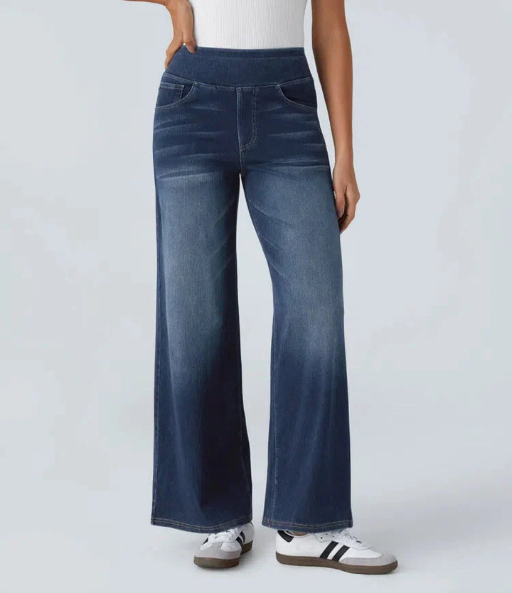 Foxy – Casual jeans for style and comfort