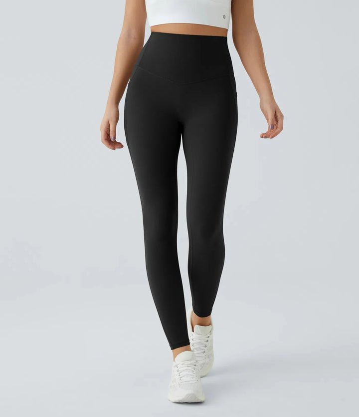 Cinzia Vita – Di UltraSculpt leggings with style &amp; power