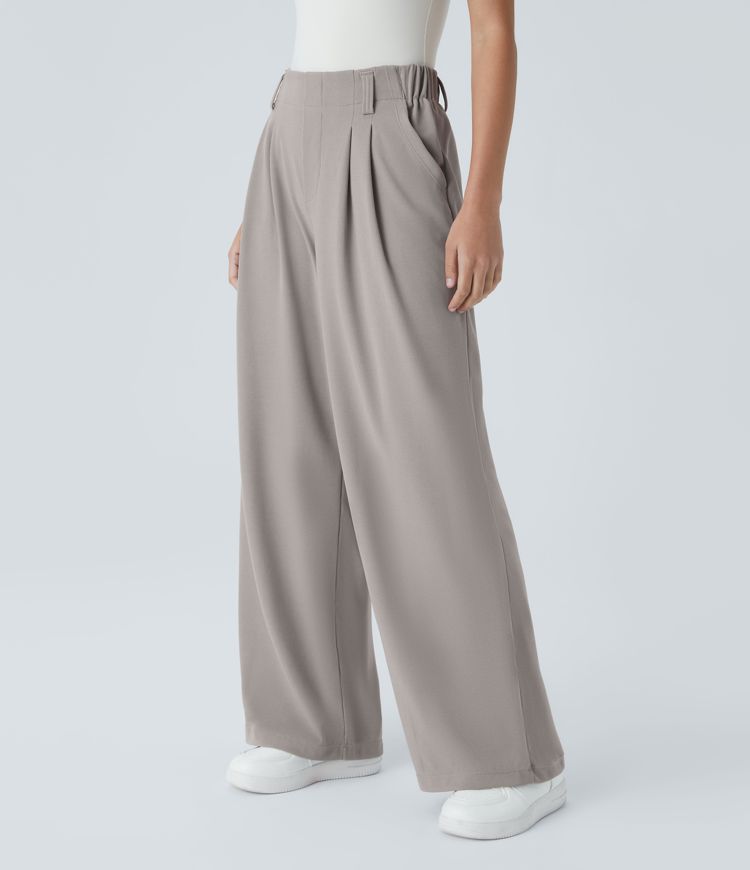Aria Flex – D'Relax trousers that combine style and comfort