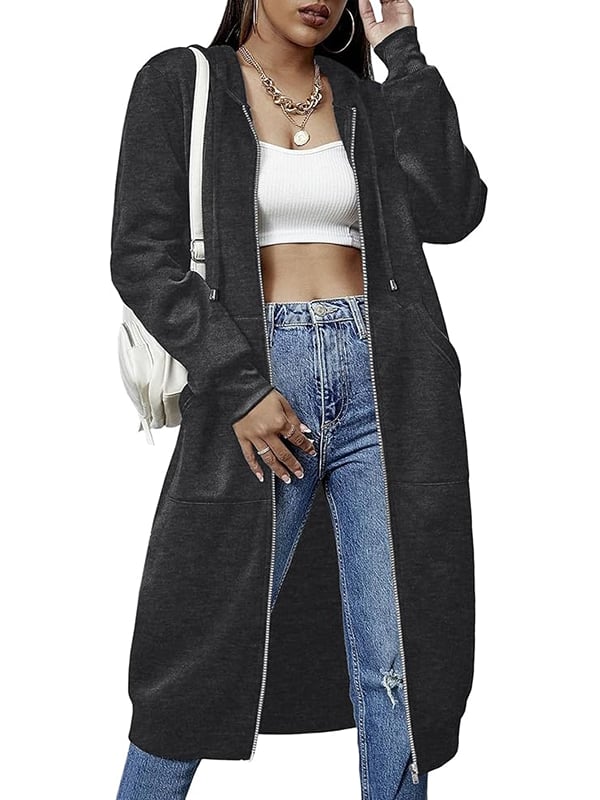 CozyCloud Hoodie – Weichheit & Style für jede Tag