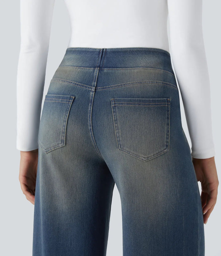 Foxy – Casual jeans for style and comfort