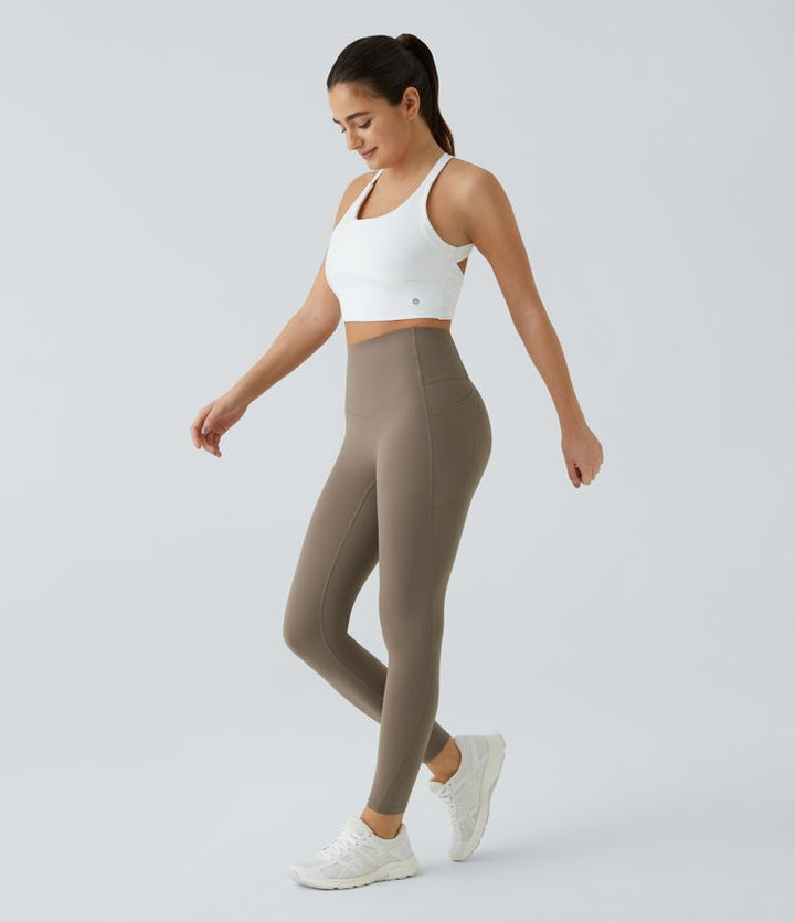 Cinzia Vita – Di UltraSculpt leggings with style &amp; power