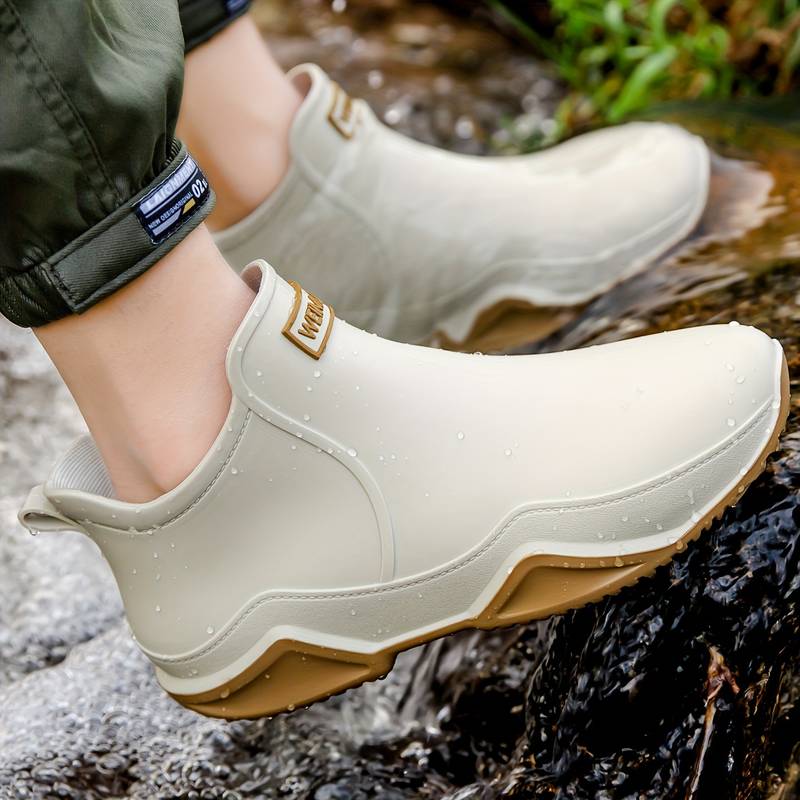 Thea - Orthopedic modern rubber boot