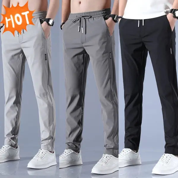 Jony Stretch Pants – quick-drying stretch pants for men/women