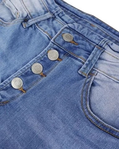 Aveline | Vintage Jeans
