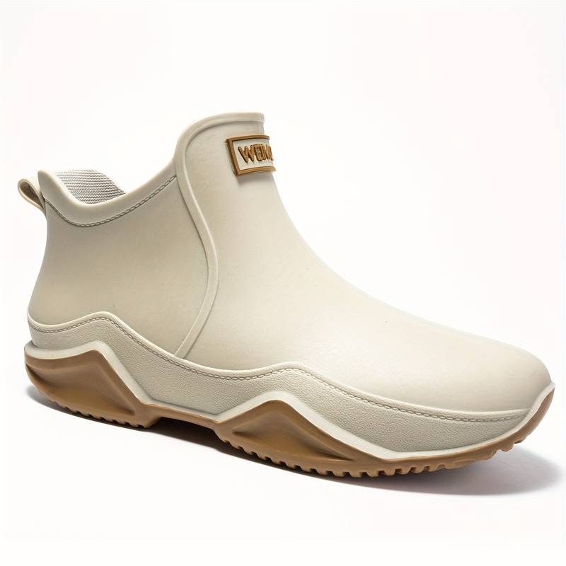 Thea - Orthopedic modern rubber boot
