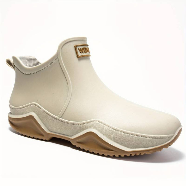 Thea - Orthopedic modern rubber boot
