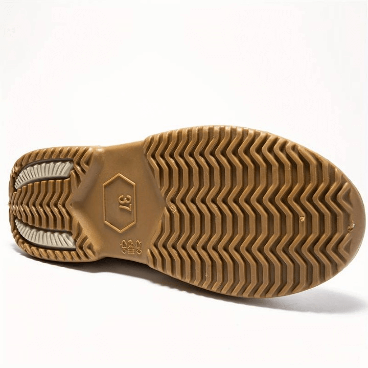 Thea - Orthopedic modern rubber boot