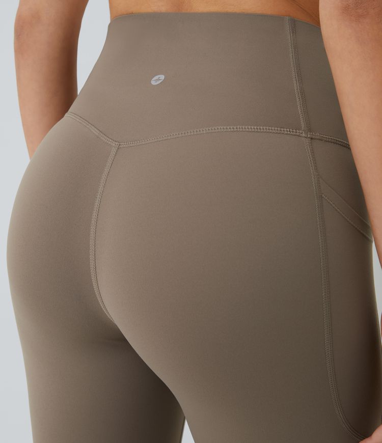 Cinzia Vita – Di UltraSculpt leggings with style &amp; power