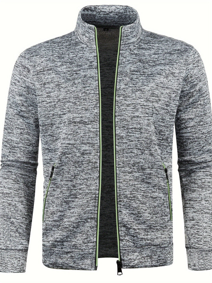 Gianni | Comfort Cardigan