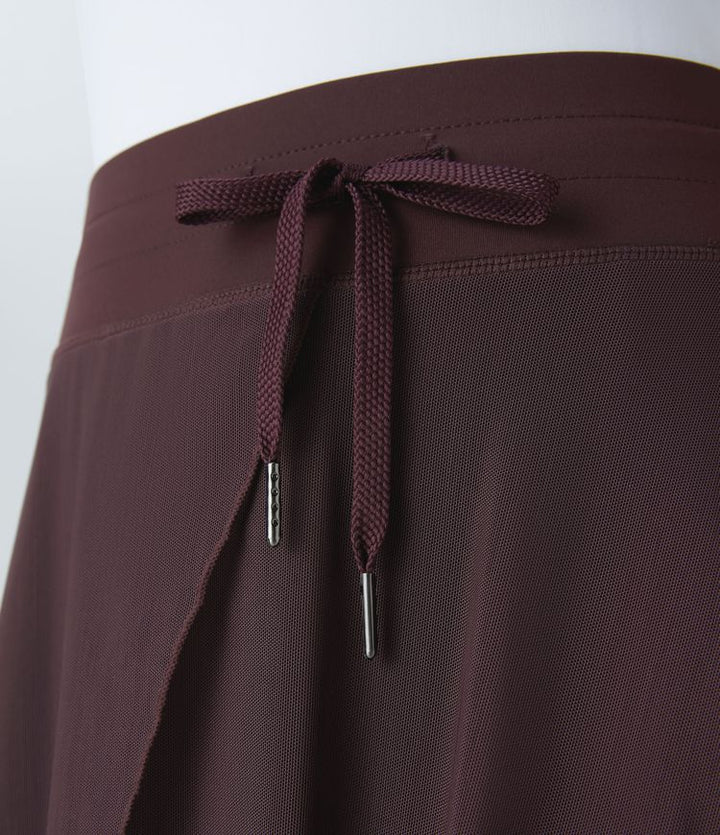 Giulia | 2-in-1 midi skirt for style &amp; comfort
