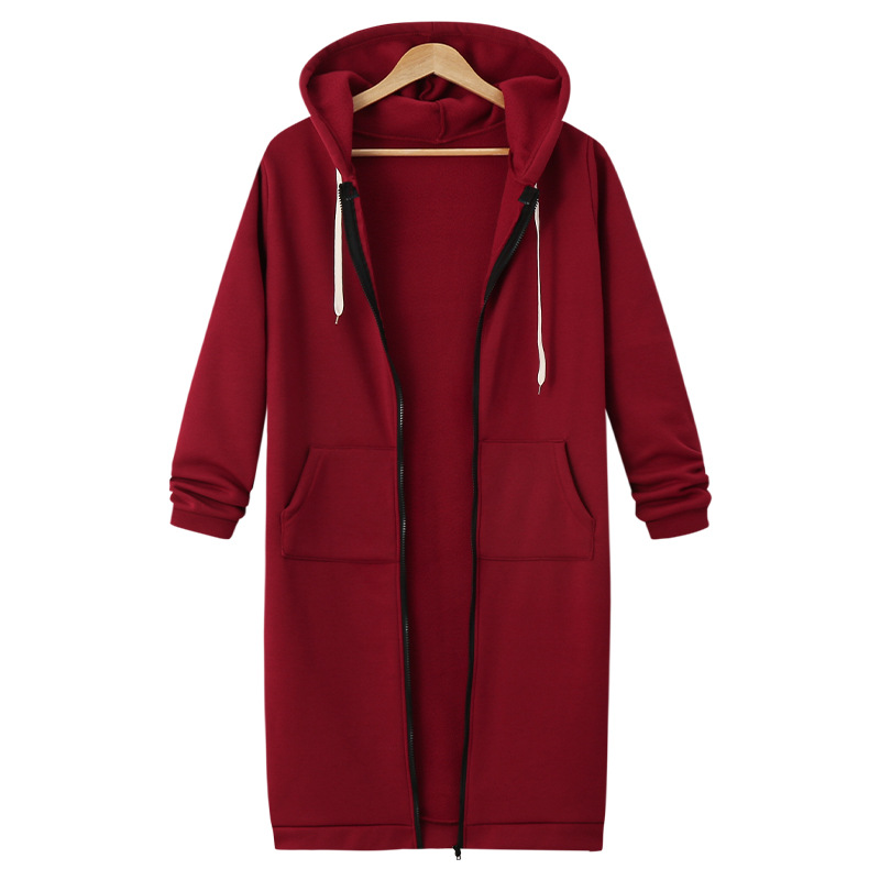 CozyCloud Hoodie – Weichheit & Style für jede Tag