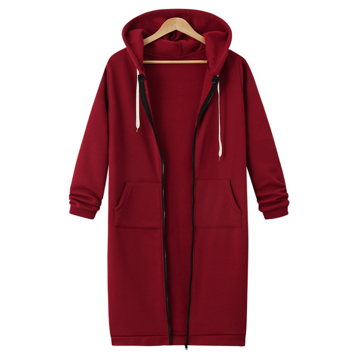 CozyCloud Hoodie – Weichheit & Style für jede Tag