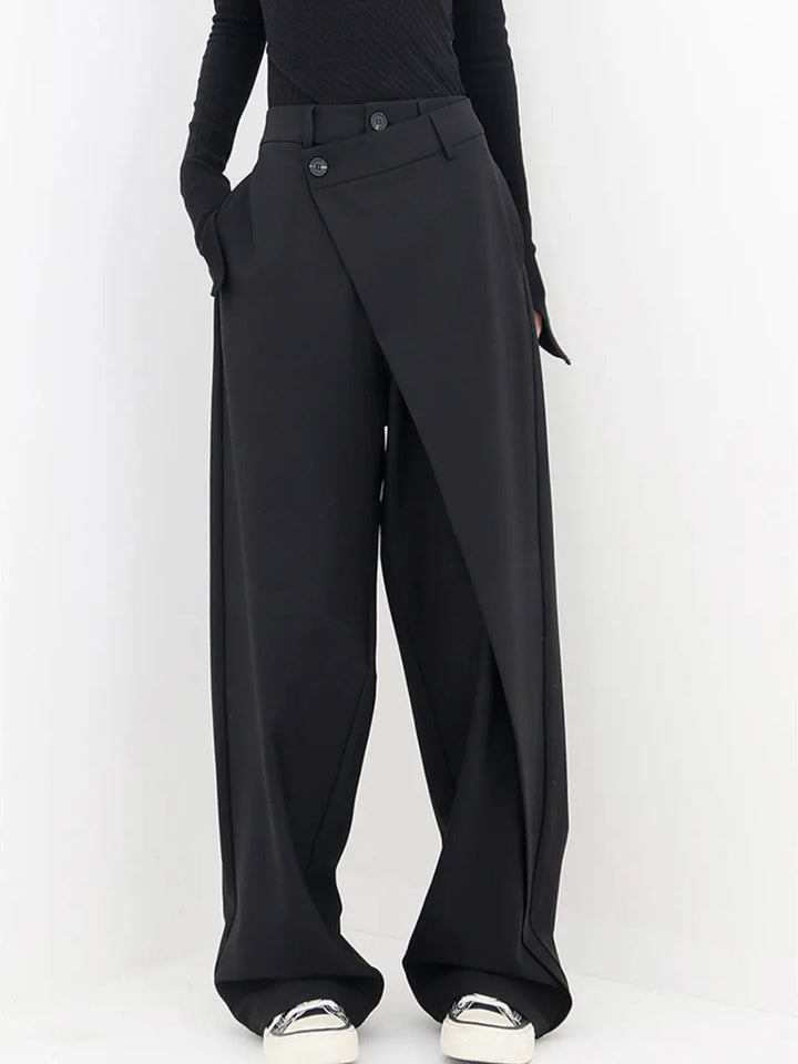Yuli – Modern baggy pants