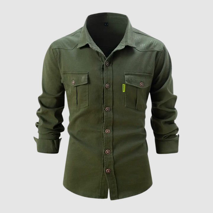 Bodhi | Men's Shirt