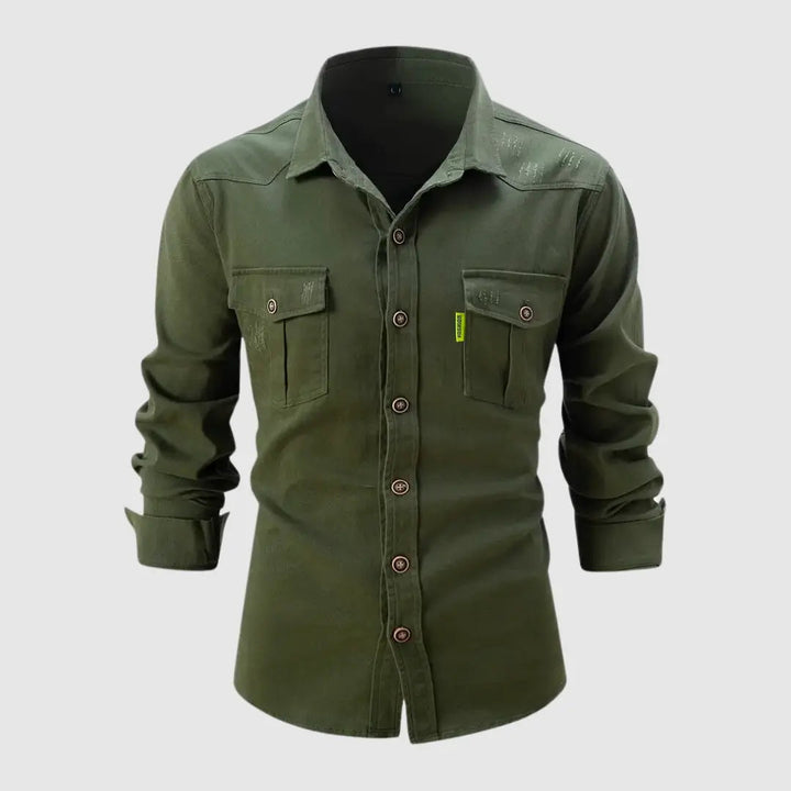 Laurens | Men's shirt