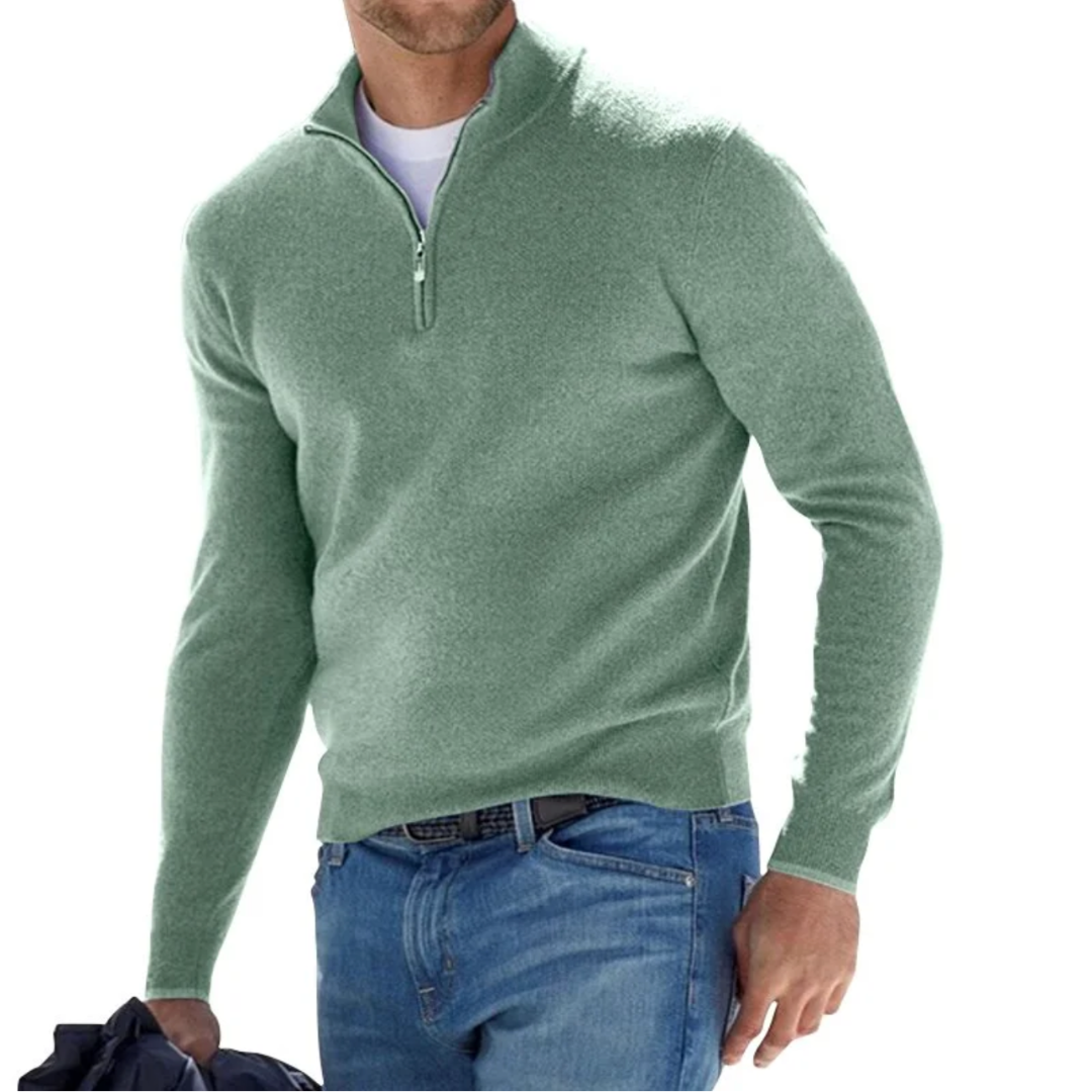 Benton | Sweater