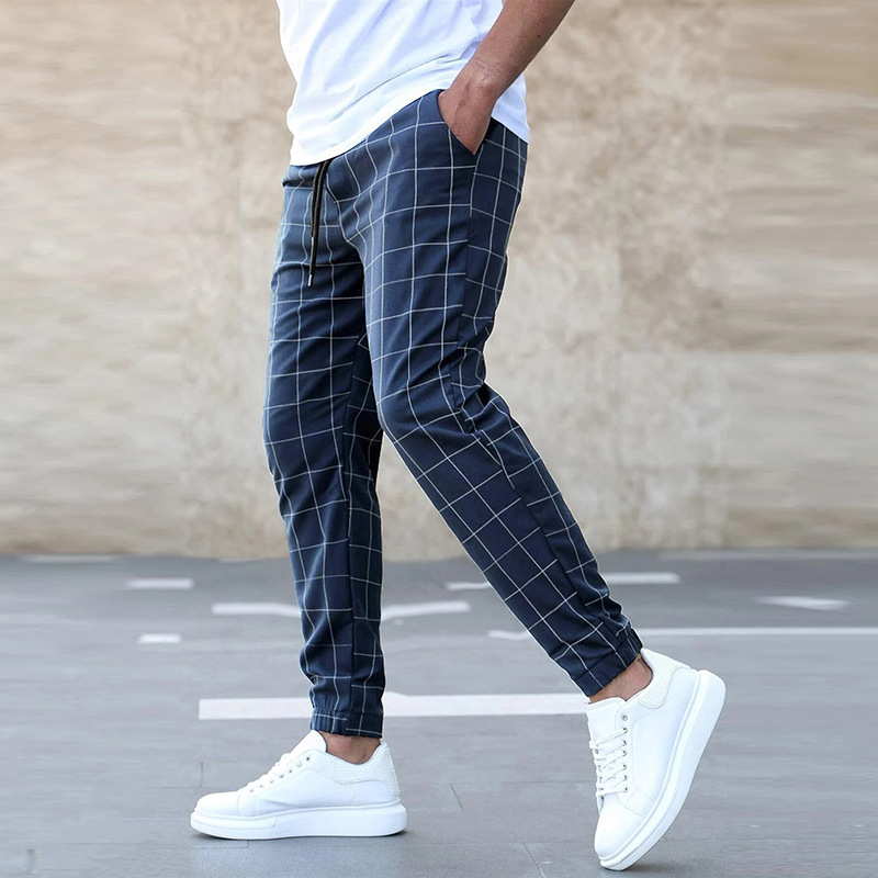 Owen | Comfortable everyday trousers for men