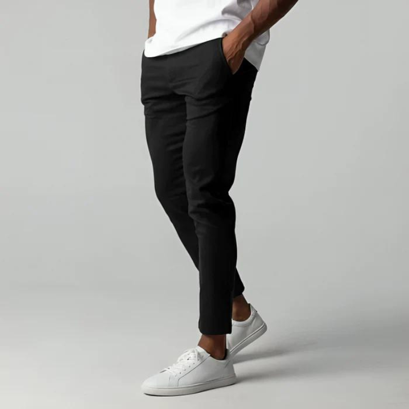 Hype | Premium Stretch Chino