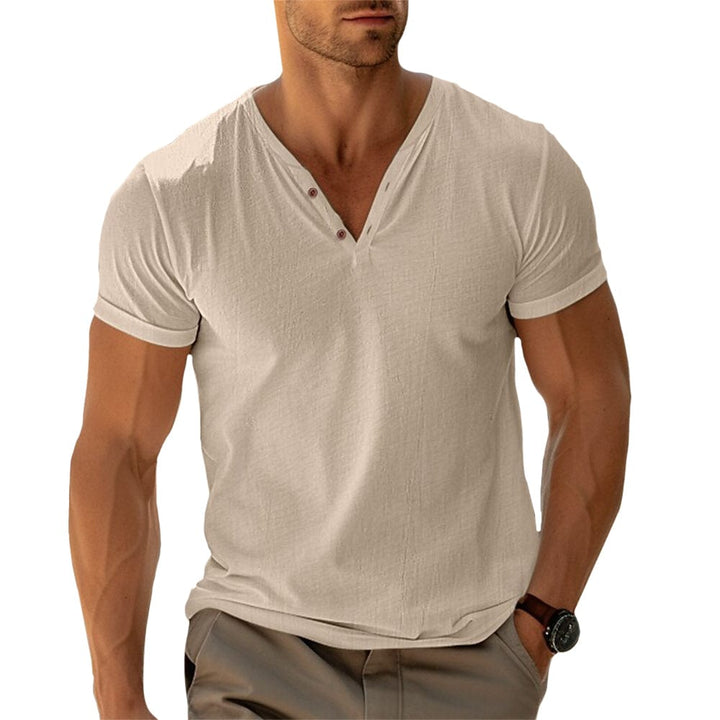 Michael | Men's shirt