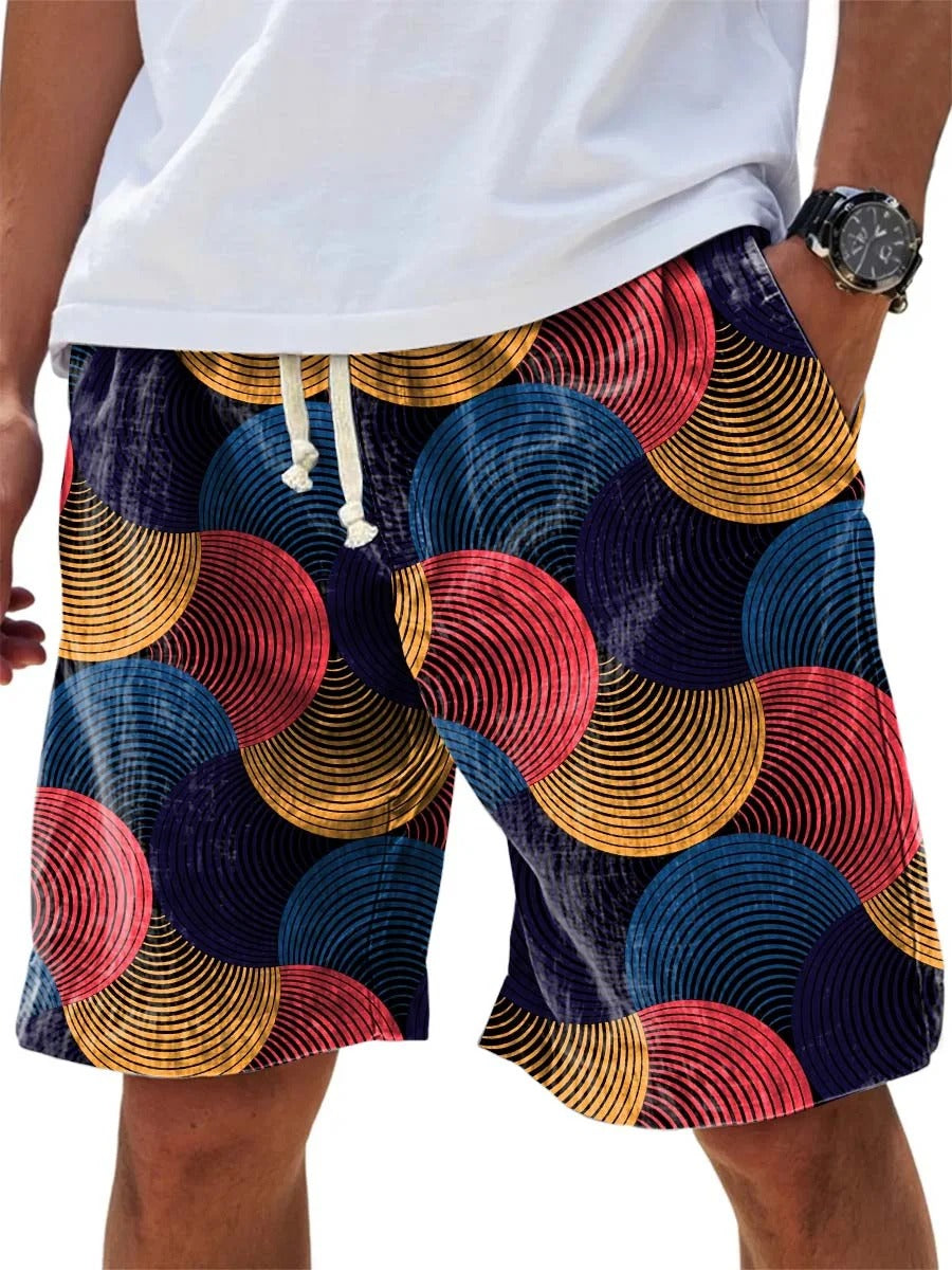Cap Ferrat Capsule — Cotton-Linen Riviera Collection