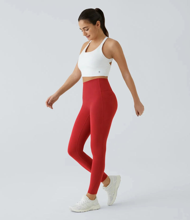 Cinzia Vita – Di UltraSculpt leggings with style &amp; power