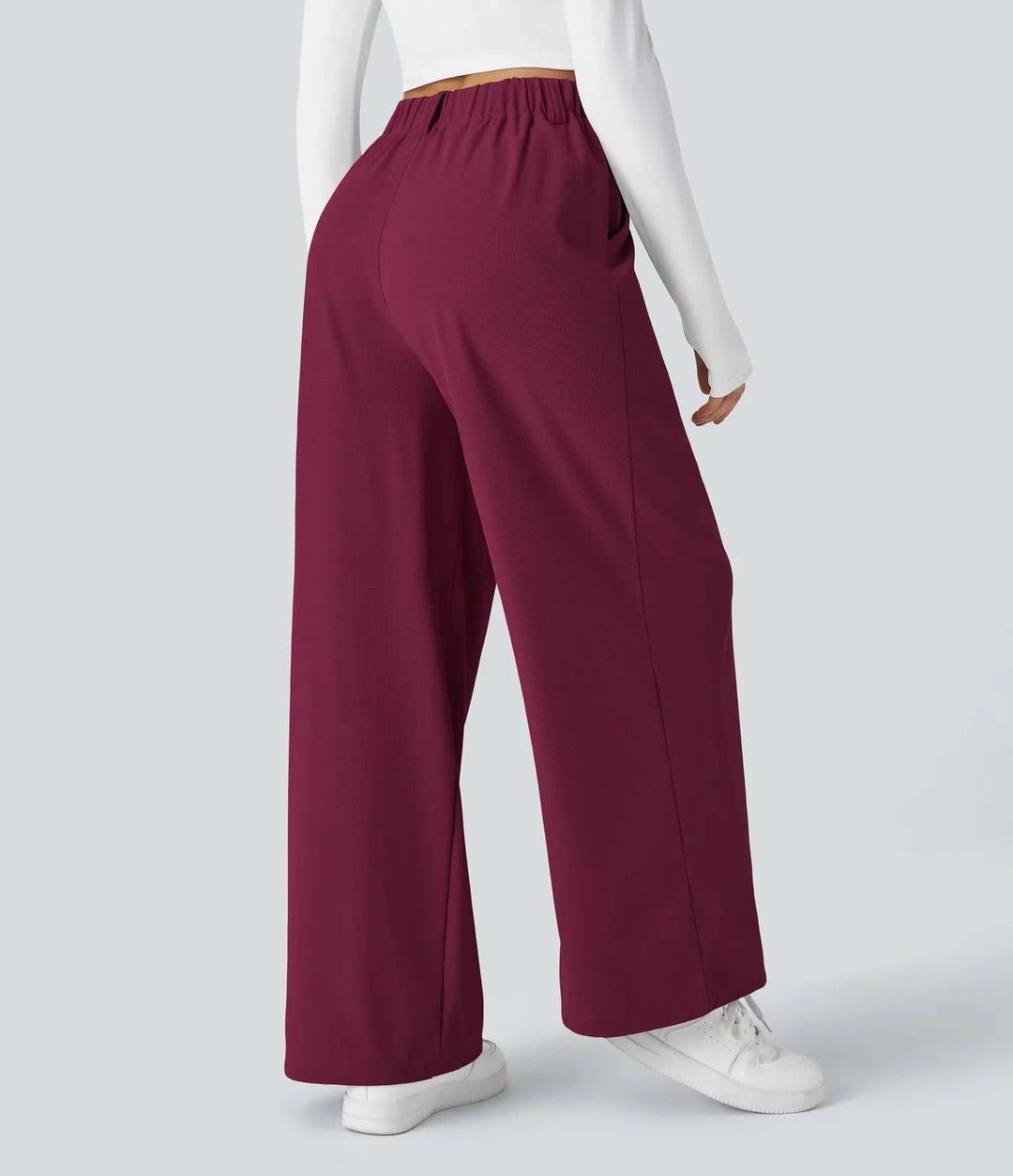 Aria Flex – D'Relax trousers that combine style and comfort