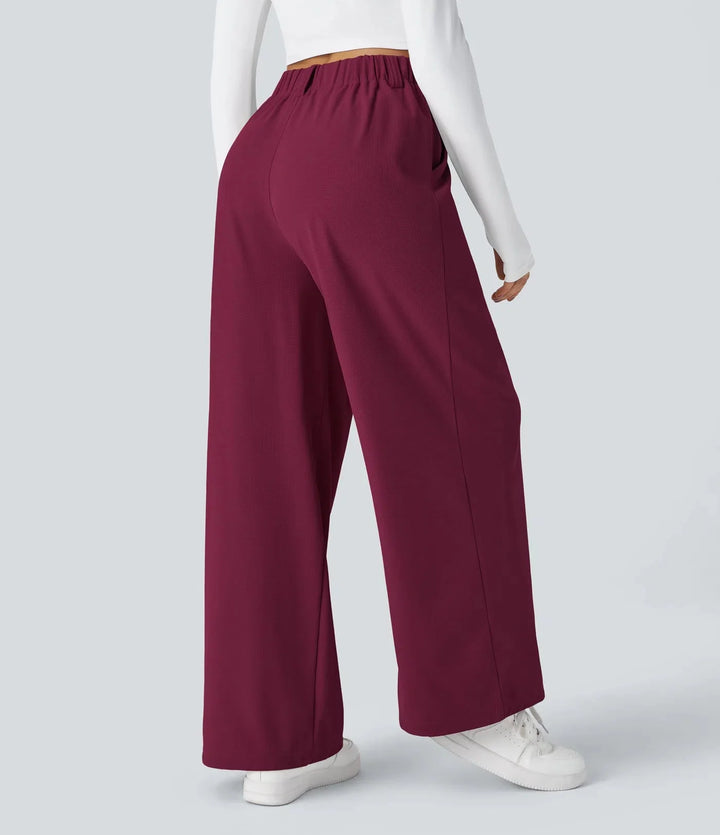 Aria Flex – D'Relax trousers that combine style and comfort