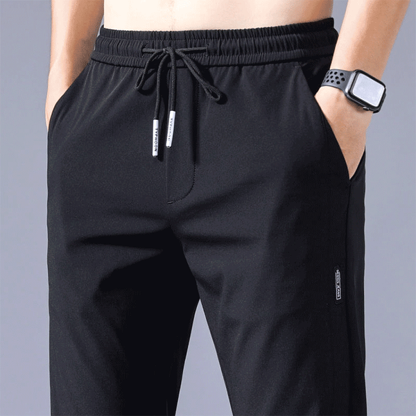 Jony Stretch Pants – quick-drying stretch pants for men/women