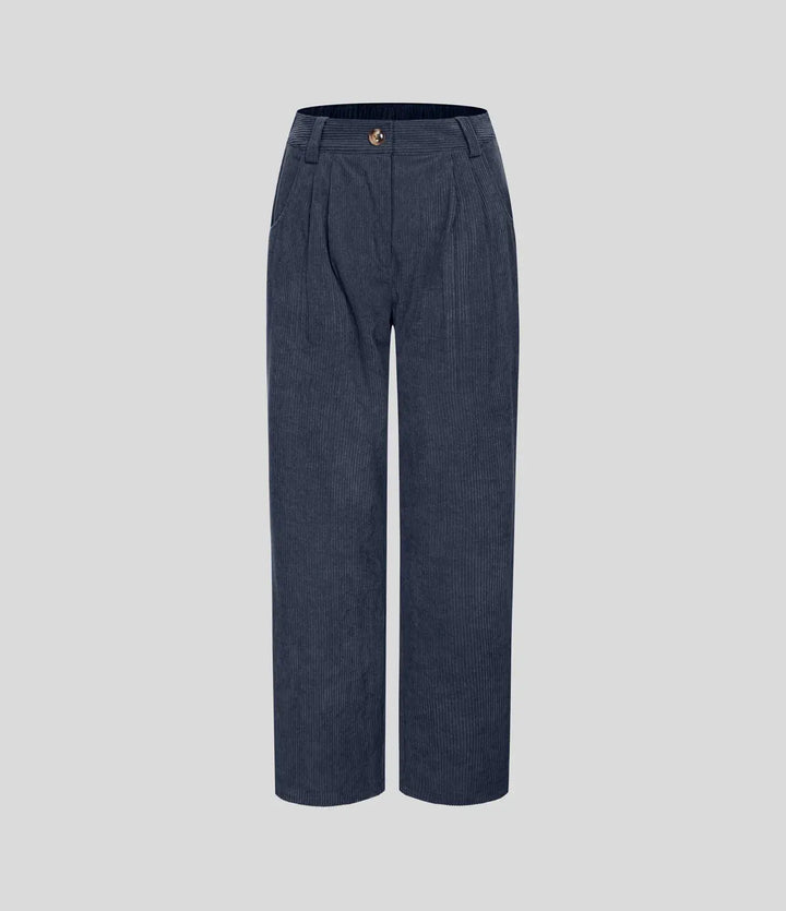 Jhana – The ultimate corduroy trousers for a casual and stylish look