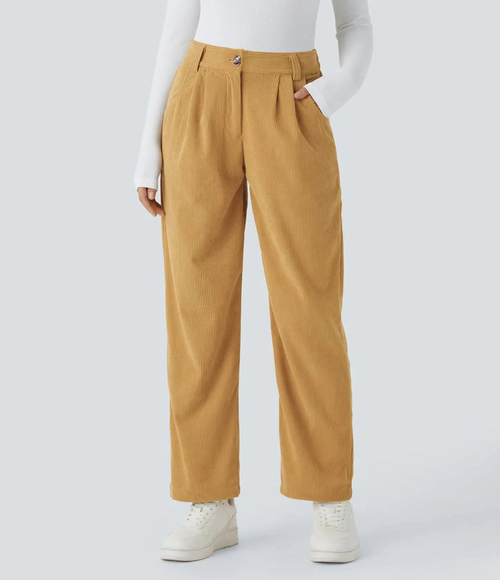 Jhana – The ultimate corduroy trousers for a casual and stylish look