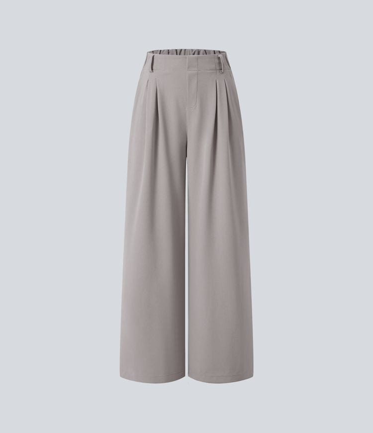 Aria Flex – D'Relax trousers that combine style and comfort