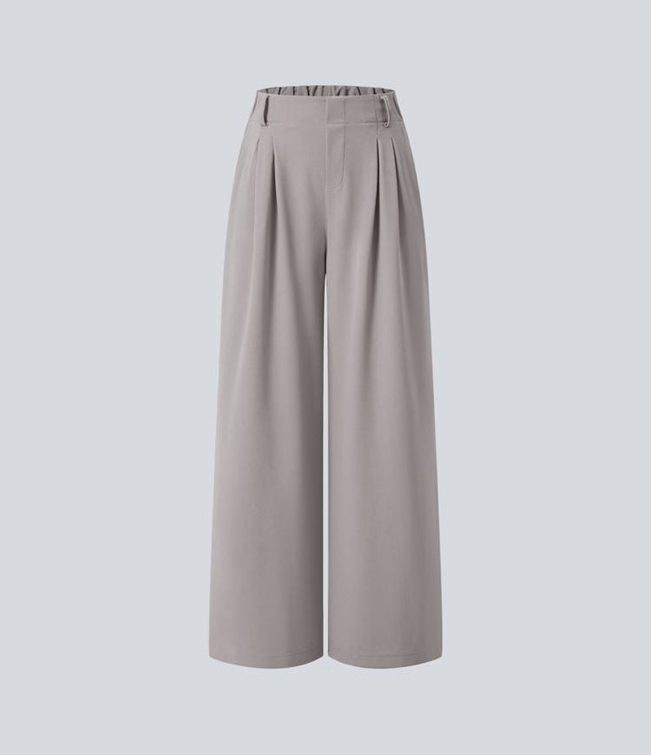 Aria Flex – D'Relax trousers that combine style and comfort