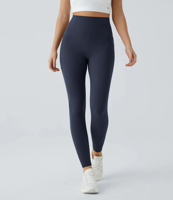 Cinzia Vita – Di UltraSculpt leggings with style &amp; power