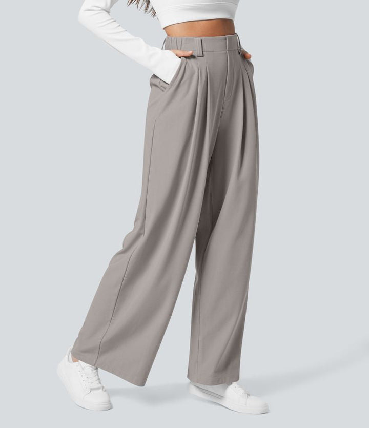 Aria Flex – D'Relax trousers that combine style and comfort