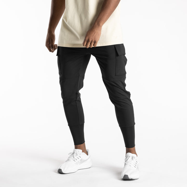 TechMax | Performance Jogger
