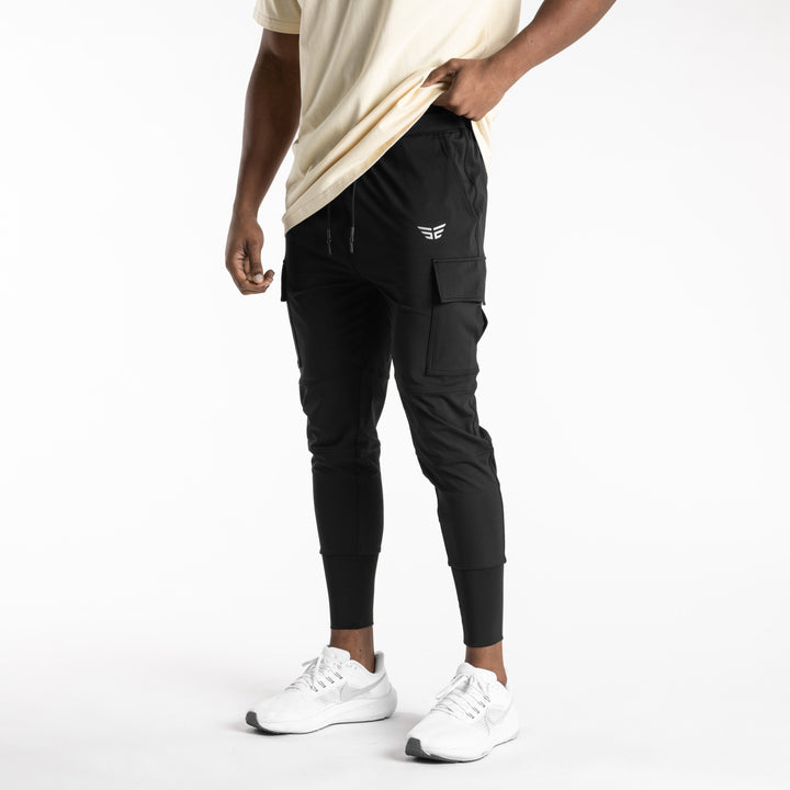 TechMax | Performance Jogger