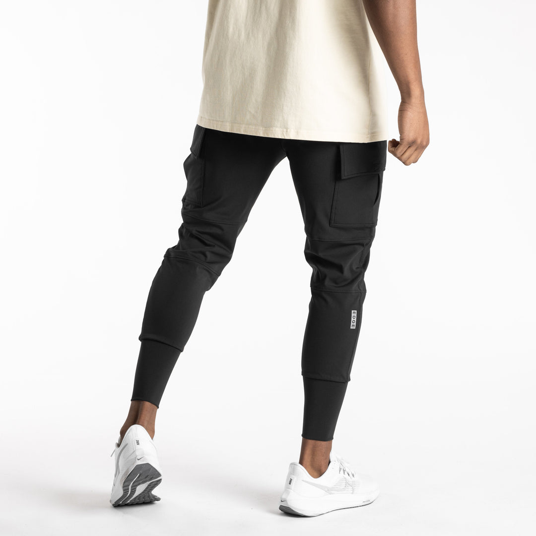 TechMax | Performance Jogger