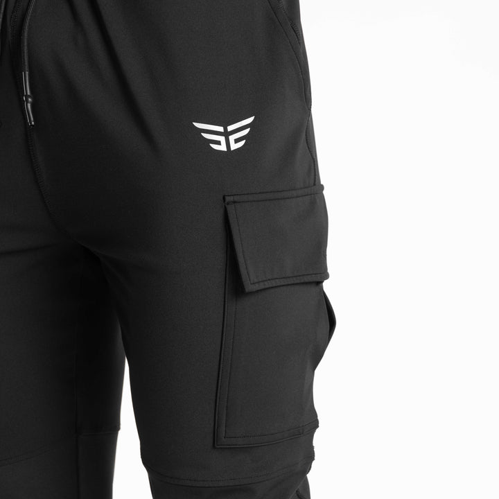 TechMax | Performance Jogger