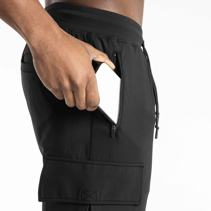 TechMax | Performance Jogger