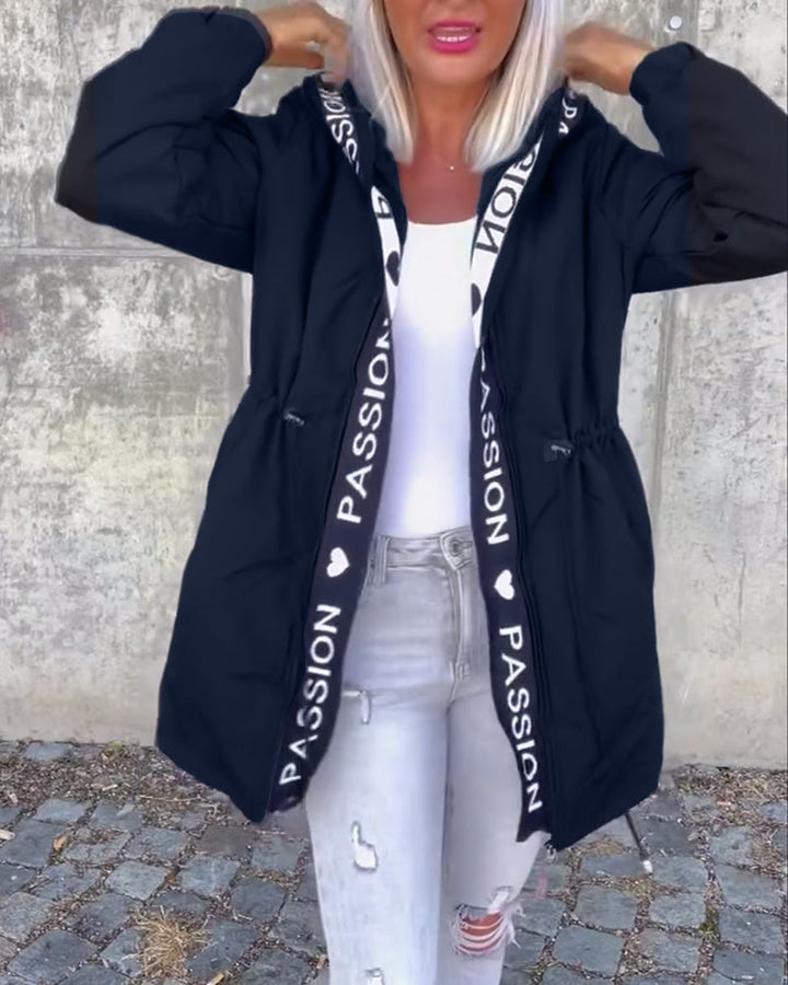 StreetEase – Dr Mantel für Stil & Komfort im Alltag