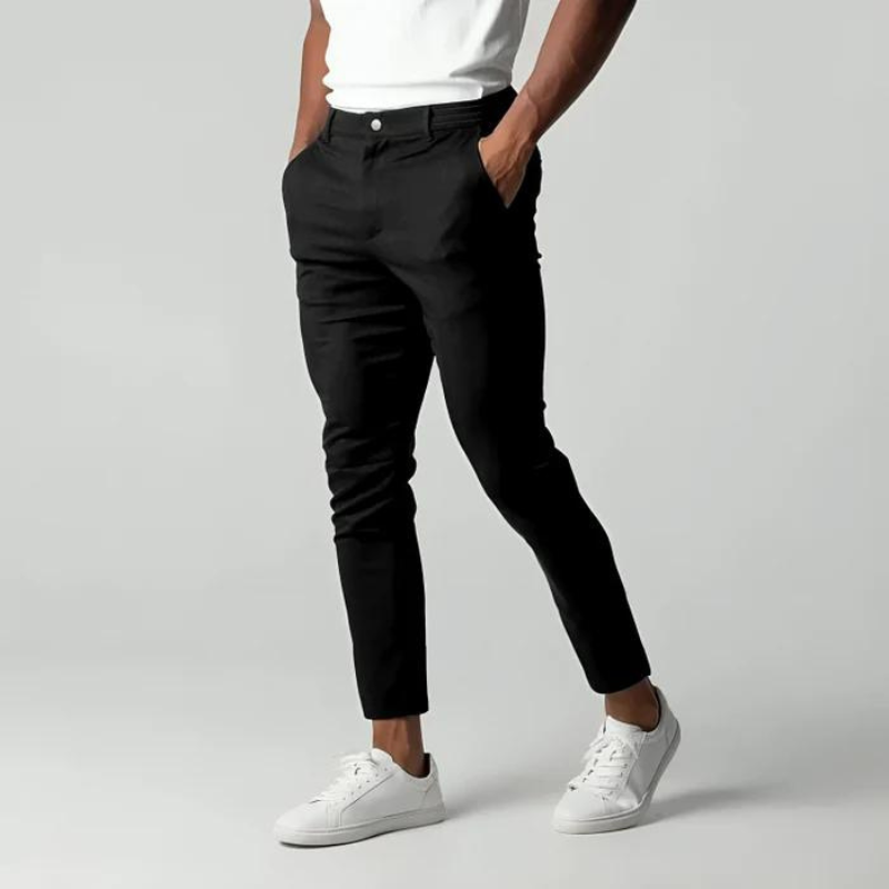 Hype | Premium Stretch Chino