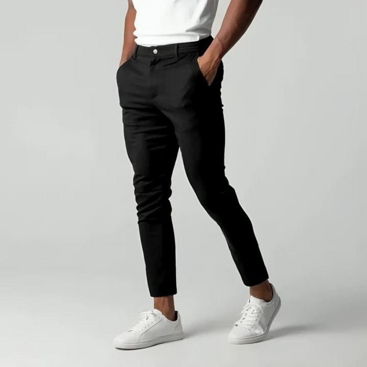 Hype | Premium Stretch Chino