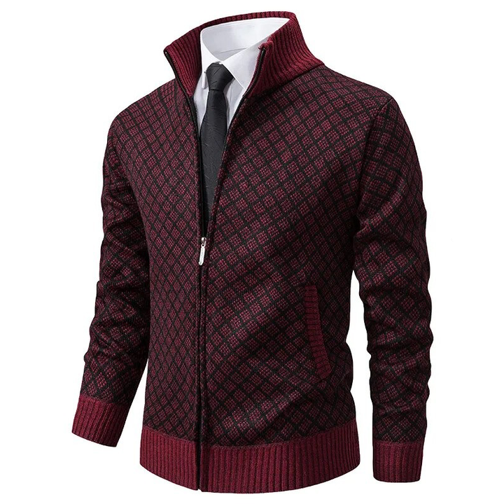 Alfred | Stylish men's jacket
