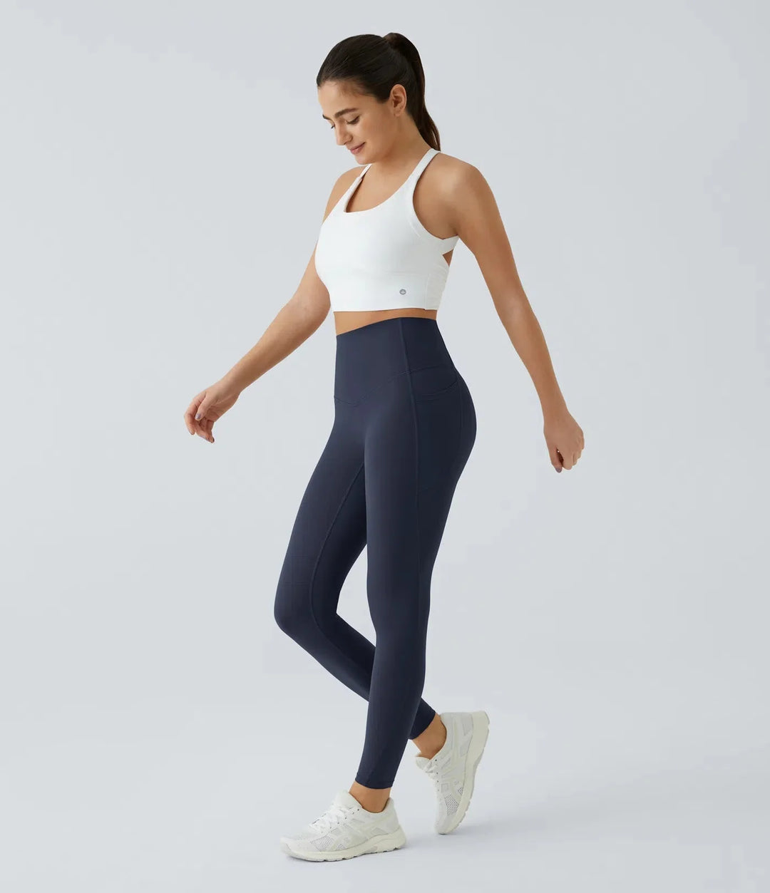 Cinzia Vita – Di UltraSculpt leggings with style &amp; power