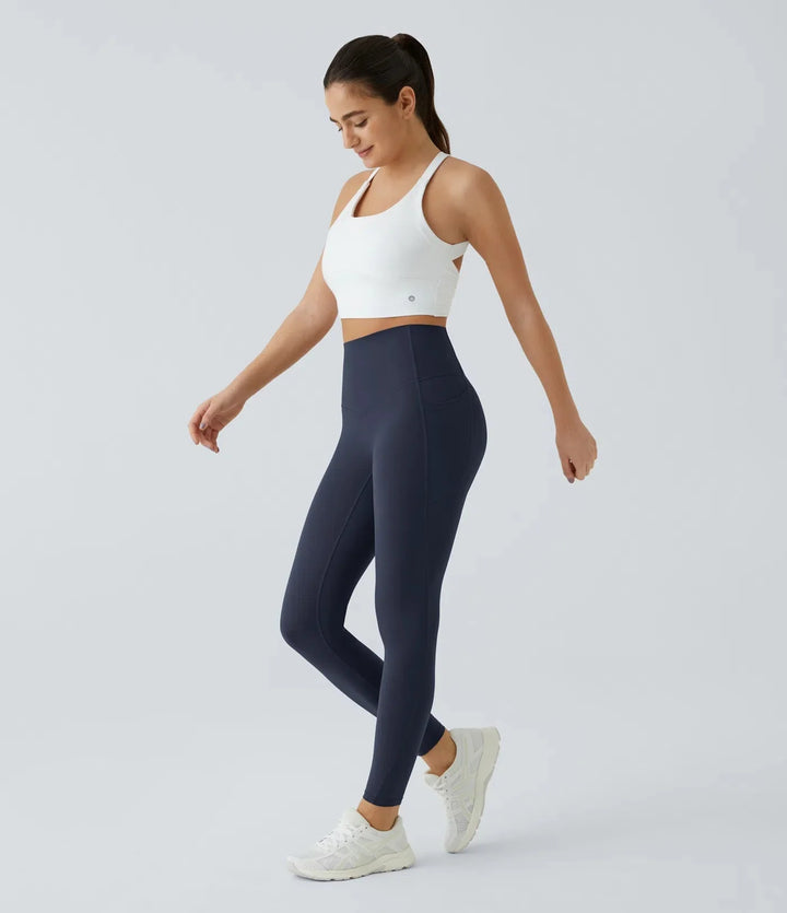 Cinzia Vita – Di UltraSculpt leggings with style &amp; power