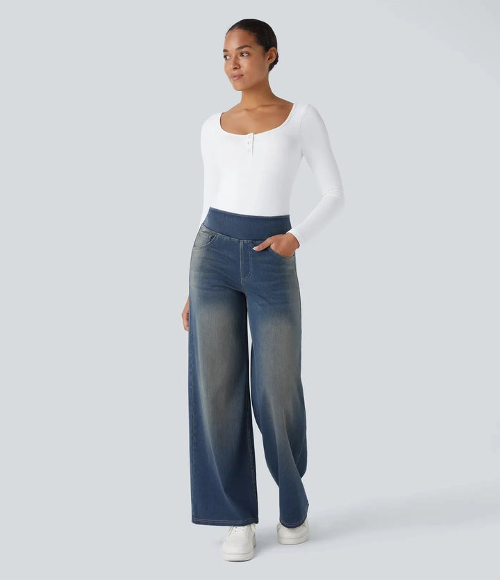 Foxy – Casual jeans for style and comfort